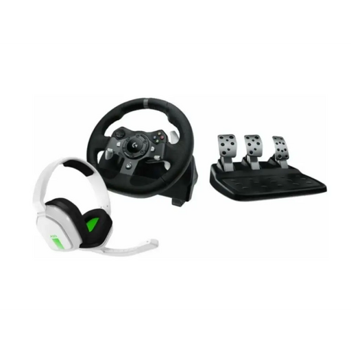 Волан Logitech Driving Force G920 за Xbox One / PC