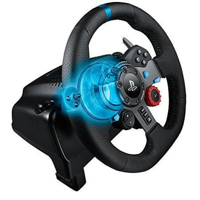 Волан Logitech G29 941 000112