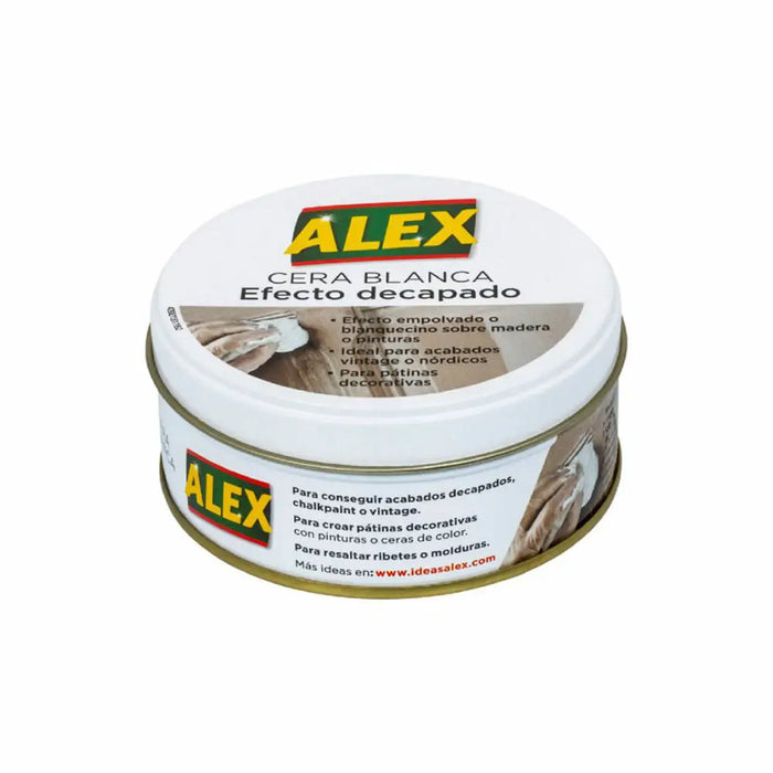 Восък Alex