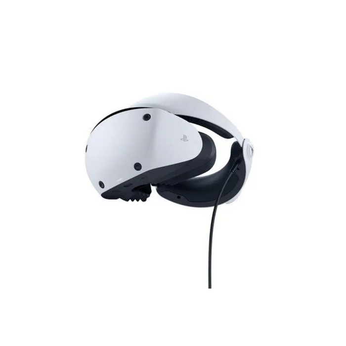 VR очила PlayStation VR2 - 9453994 бял