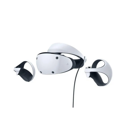 VR очила PlayStation VR2 - 9453994 бял