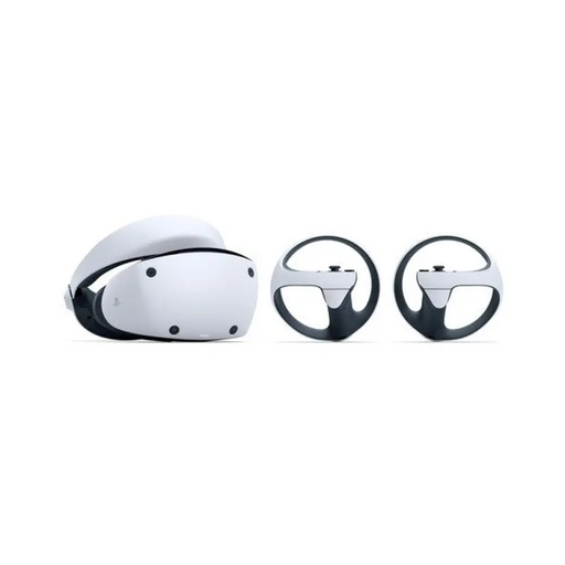VR очила PlayStation VR2 - 9453994 бял