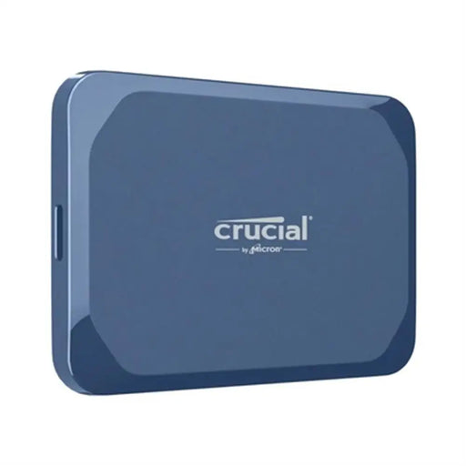Външен харддиск Crucial X10