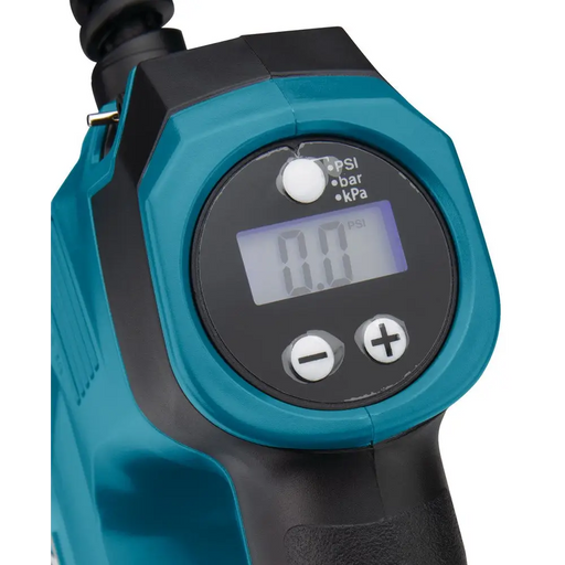 Въздушен компресор Makita DMP180Z 12л/мин Батерия