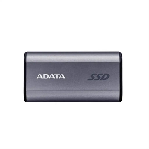 Външен харддиск Adata SC750 Черен
