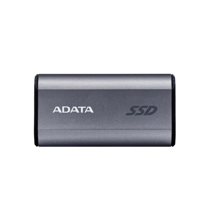 Външен харддиск Adata SC750 Черен