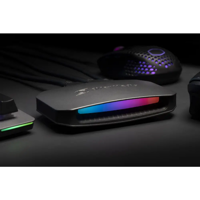 Външен кепчър AVerMedia LIVE Gamer Ultra 2.1