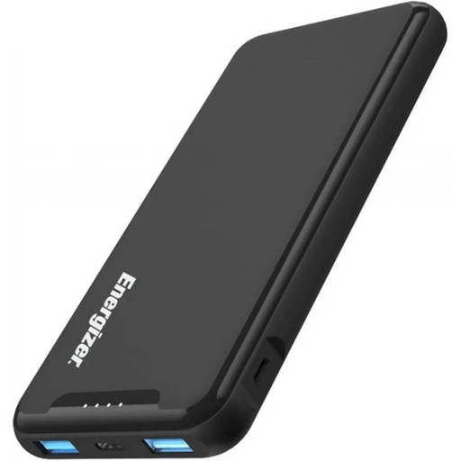 Външна батерия Energizer UE10052PQ_BK 10000mAh