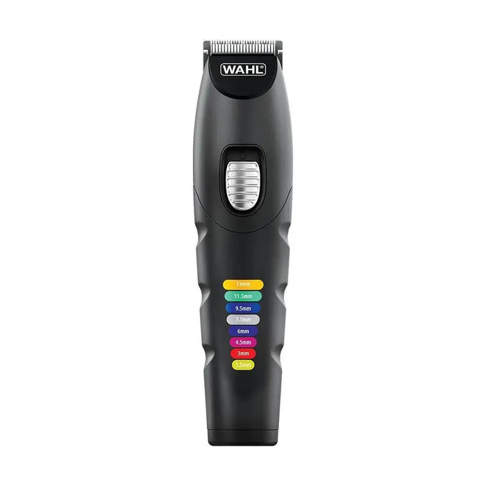 Wahl Color Trim Advanced Black 8 литиево-йонна (Li-Ion)