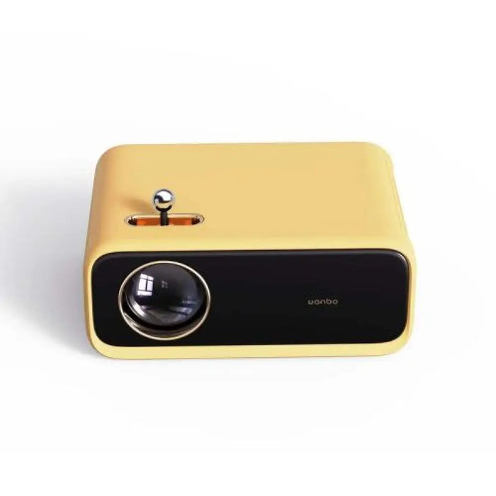 Wanbo Projector X1 Mini 720p White EU