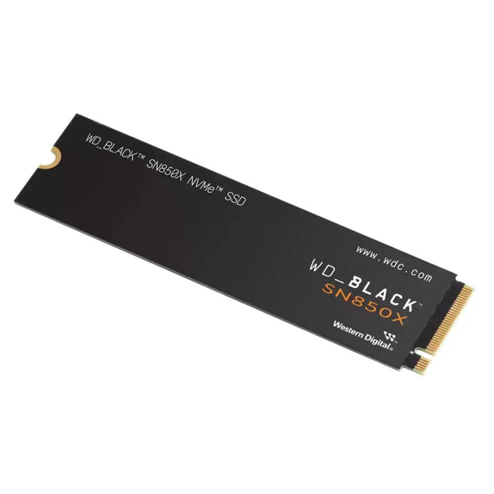 Western Digital Black WDS800T2X0E-00CDD0 вътрешно