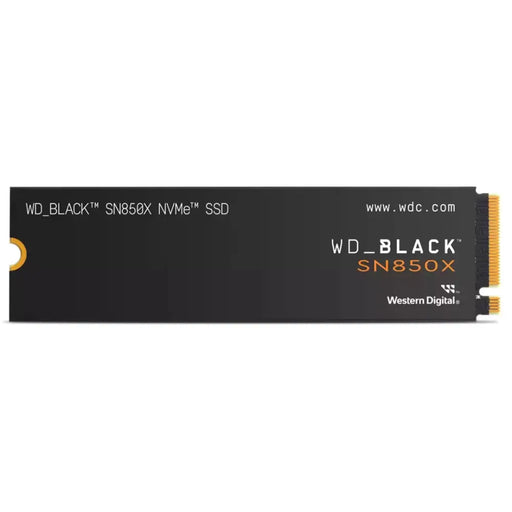 Western Digital Black WDS800T2X0E-00CDD0 вътрешно