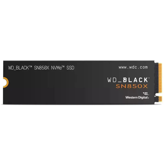 Western Digital Black WDS800T2X0E-00CDD0 вътрешно