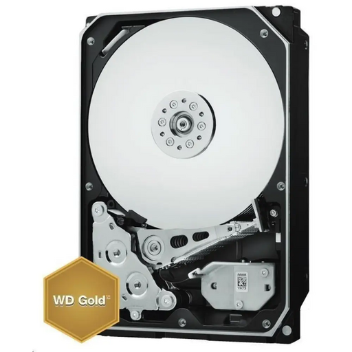 Western Digital Gold 3.5’’ 18TB