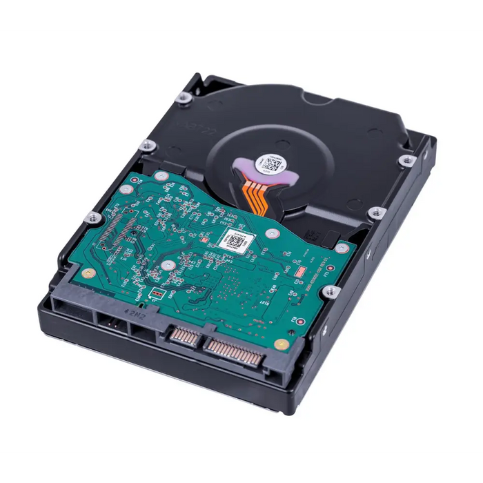 Western Digital Gold WD8005FRYZ вътрешен твърд диск 3.5’’ 8