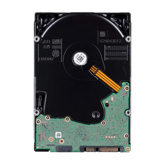 Western Digital Purple Pro WD240PURP internal hard drive 24