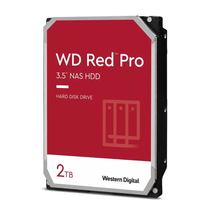 Western Digital Red WD142KFGX вътрешен твърд диск 3.5’’ 14
