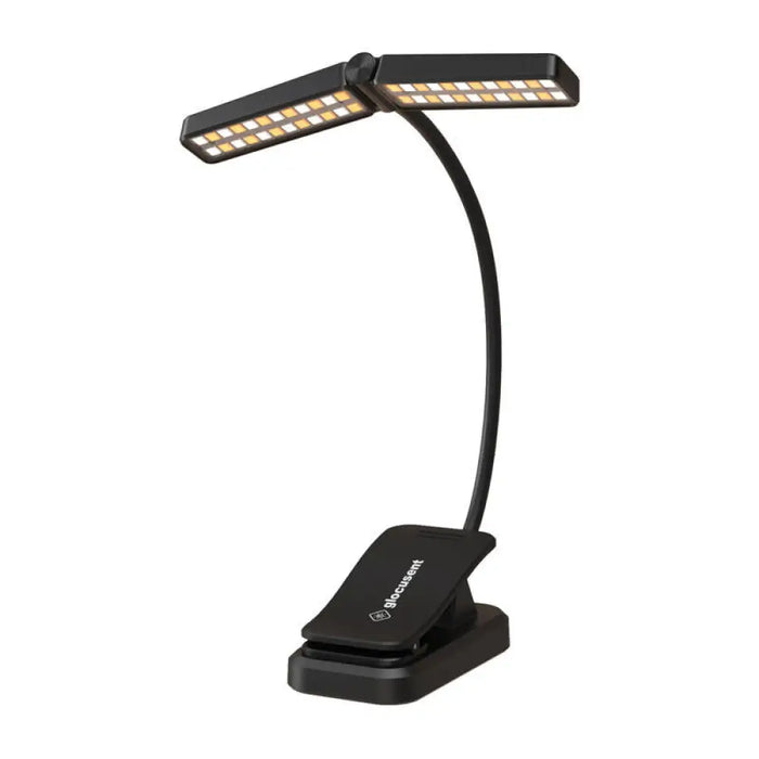 Wingy Book Light Glocusent GLCSNTA2901 USB-C 1000mAh черен