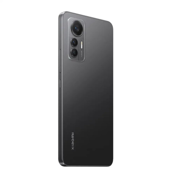 Xiaomi 12 Lite 5G 8/256GB черен