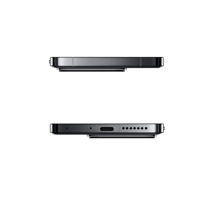 Xiaomi 14 5G Dual SIM 12GB RAM 512GB With Charger Black EU