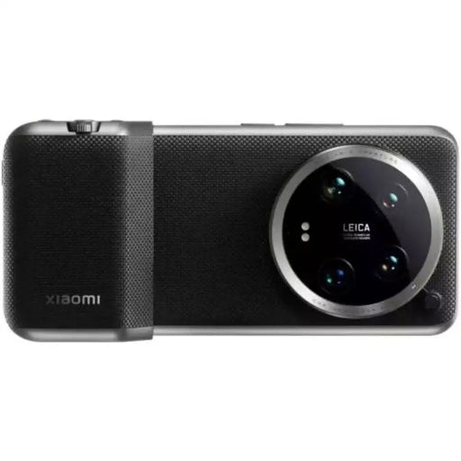 Xiaomi 14 Ultra Photography Kit Black EU BHR8287EU