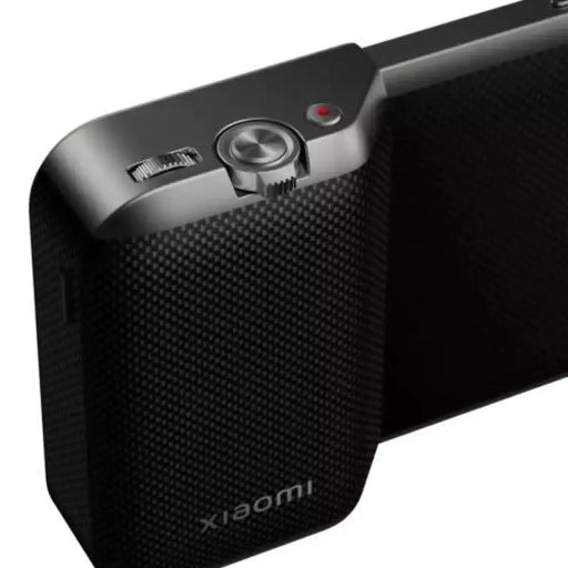 Xiaomi 14 Ultra Photography Kit Black EU BHR8287EU