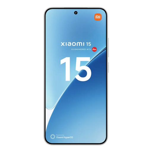 Xiaomi 15 16.1 cm (6.36’’) 12 GB 512 GB 5240 mAh Бял