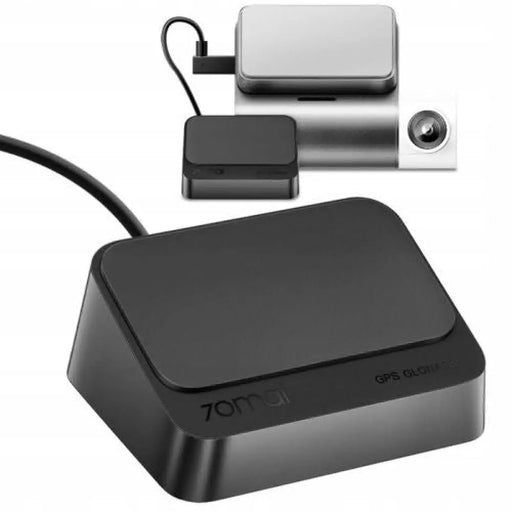 Xiaomi 70mai Dash Camera Lite 2 External GPS03 Modul Black
