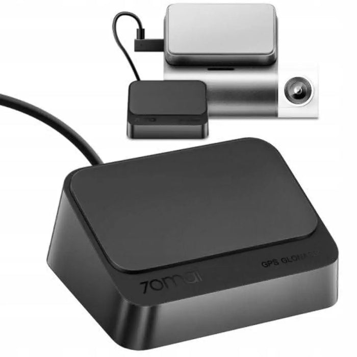 Xiaomi 70mai Dash Camera Lite 2 External GPS03 Modul Black