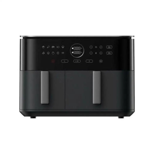 Xiaomi Air Fryer Dual Zone 10L Black EU BHR07SGEU