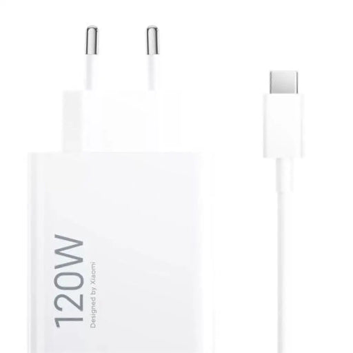 Xiaomi BHR9462EU 120W 6A USB-A стенно зарядно устройство