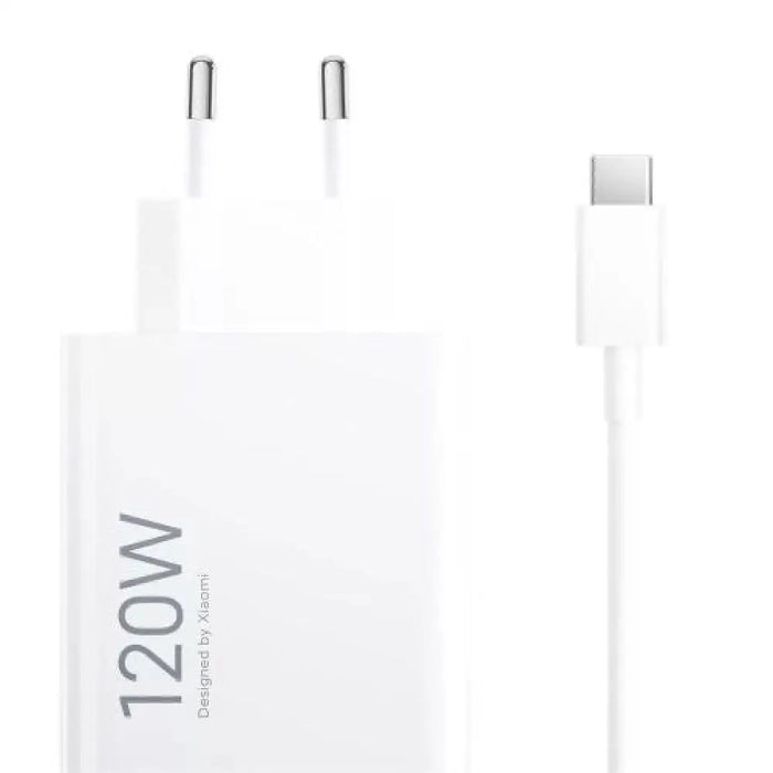 Xiaomi BHR9462EU 120W 6A USB-A стенно зарядно устройство