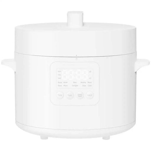 Xiaomi Electric Pressure Cooker 4.8L White EU BHR8845EU