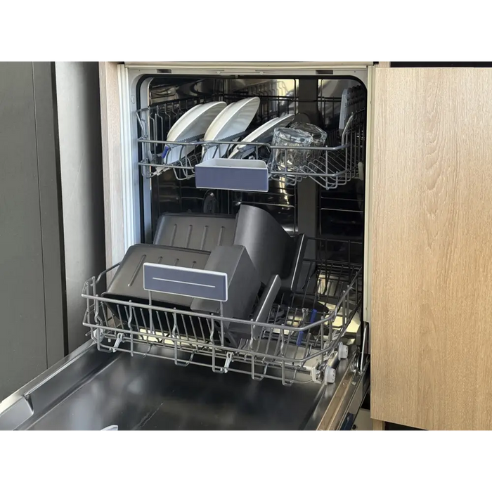 Xiaomi MAF-D1001 Double 10 L Самостоятелен 2700 W Фритюрник