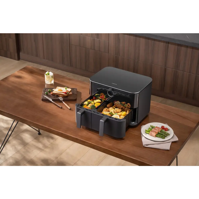 Xiaomi MAF-D1001 Double 10 L Самостоятелен 2700 W Фритюрник
