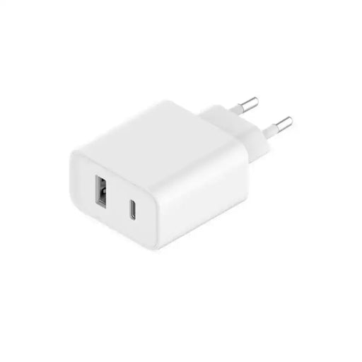 XIAOMI Mi 33W Wall Charger Type-A Type C EU