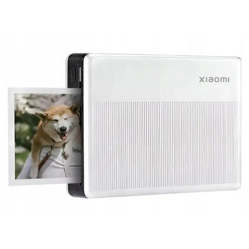 Xiaomi Mi Portable Instant Photo Printer 1S White EU