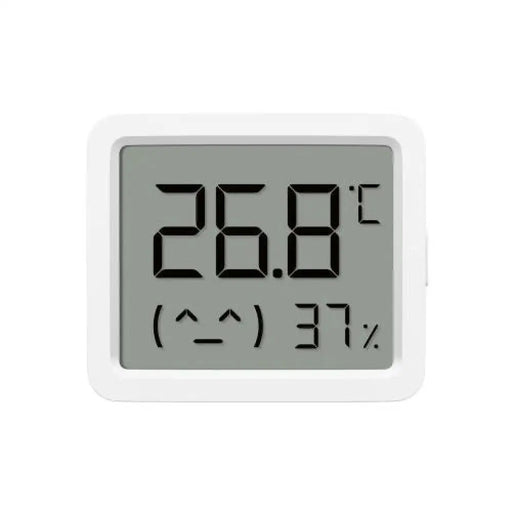 Xiaomi Mi Temperature and Humidity Monitor 3 Mini White EU