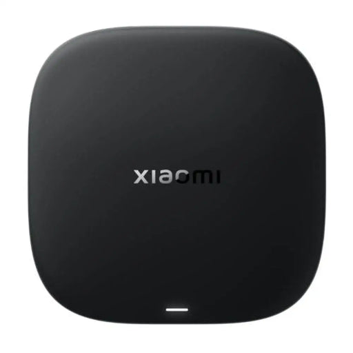 Xiaomi Mi TV Box S (3rd Gen) 4K Black EU PFJ4191EU