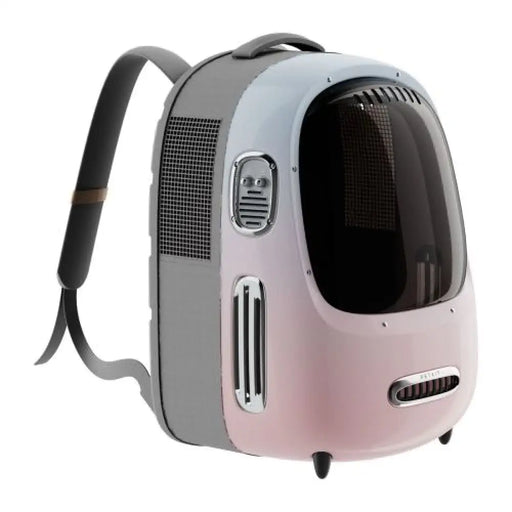 Xiaomi Petkit Breezy 2 Smart Cat Carrier Pink EU