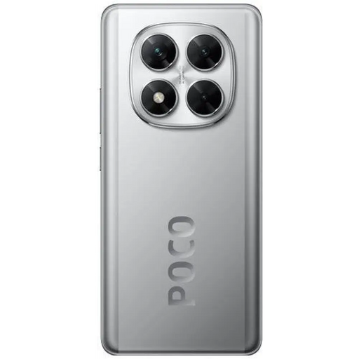 Xiaomi POCO X7 16,9 cm (6.67’’) Dual SIM 5G USB Type-C 12/