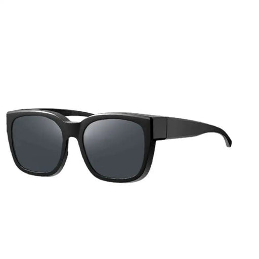 Xiaomi Polarized Fitover Sunglasses Black EU BHR8024GL