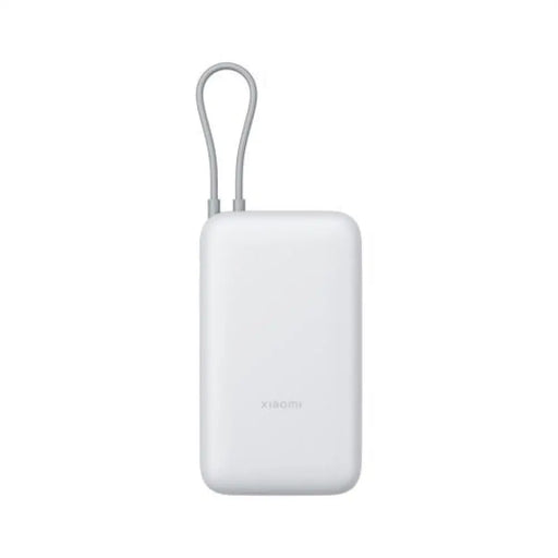 Xiaomi Преносима батерия Powerbank 20000mAh 22.5W with