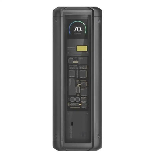 Xiaomi Преносима батерия Powerbank HyperCharge 25000mAh