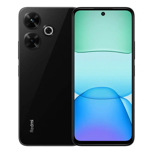 Xiaomi Redmi 13 17.2 cm (6.79’’) Hybrid Dual SIM 4G USB