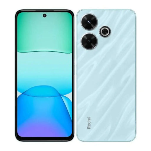 Xiaomi Redmi 13 4G Dual SIM 6GB RAM 128GB Ocean Blue EU