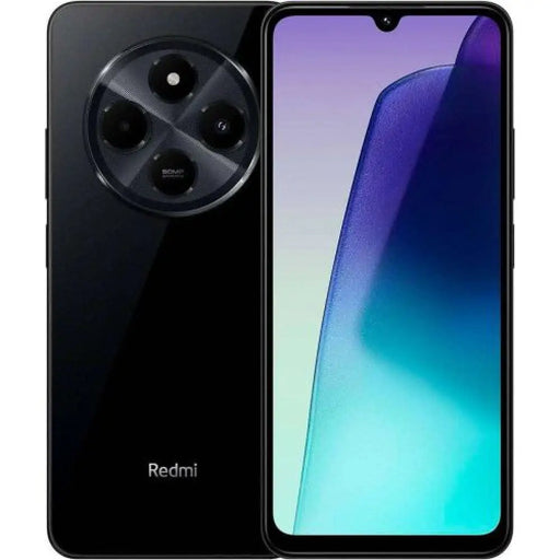 Xiaomi Redmi 14C 4G Dual SIM 4GB RAM 128GB No Charger Black