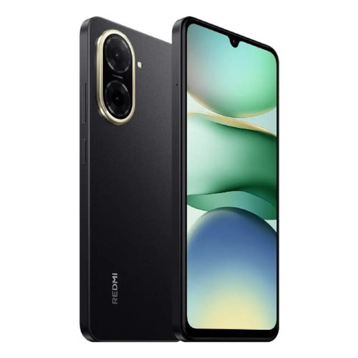 Xiaomi Redmi A5 Dual SIM 3GB RAM 64GB Black EU