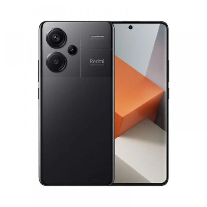 Xiaomi Redmi Note 13 Pro + 5G Dual SIM 8GB RAM 256GB With