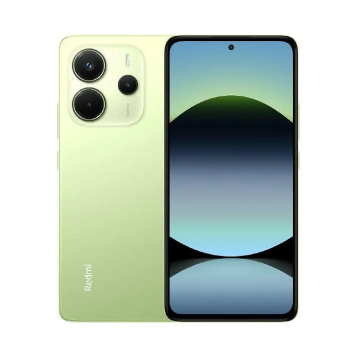 Xiaomi Redmi Note 14 16.9 cm (6.67’’) Hybrid Dual SIM 4G